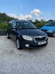 Na Sprzedaz Skoda Roomster 1.6 LPG Automat/Zadbany/Wygodny/Raty/Zamian