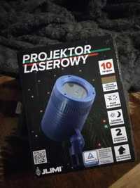 Laser Ogrodowy 10 trybow