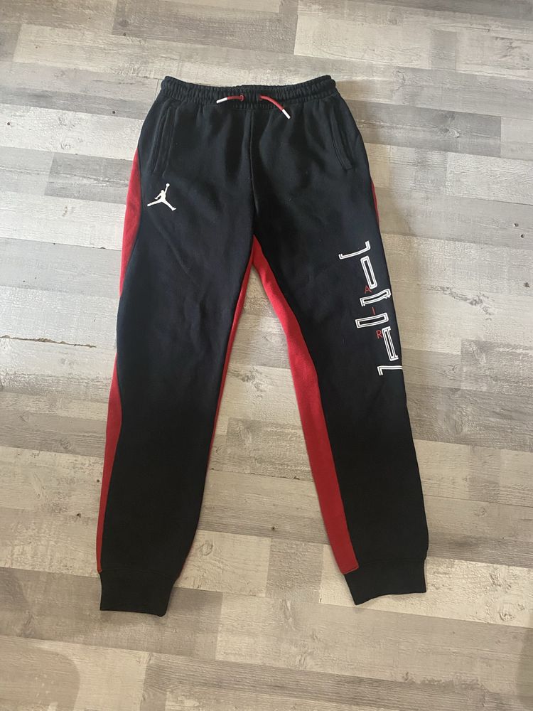 Spodnie Jordan rozmiar 163/175