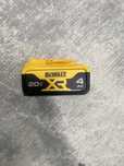 Продам аккумуляторы Dewalt. Американские версии.