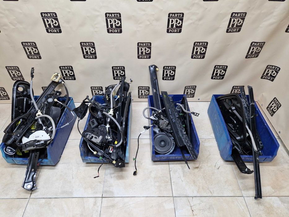 ручка огранічітєль молнінг проводка Volkswagen Atlas 2020 2021 2022+