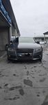 Audi A5 3.0TDI Quattro