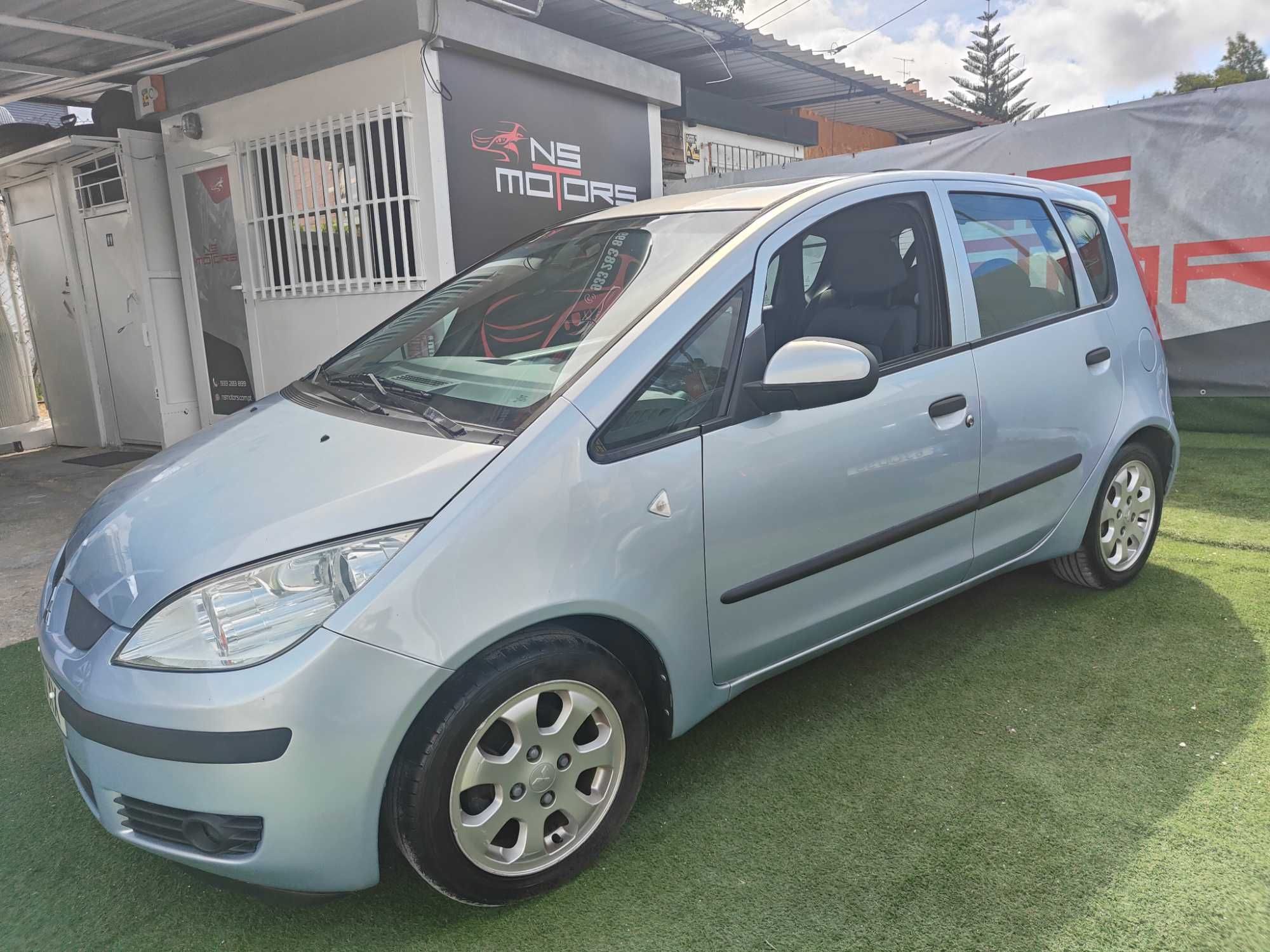 Mitsubishi Colt TOP TOP TOP