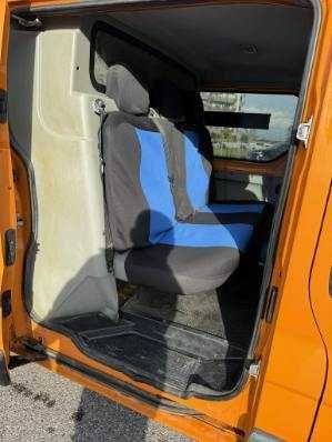 Renault Trafic brygadówka , 1,9 diesel !!! RATY , ZAMIANA