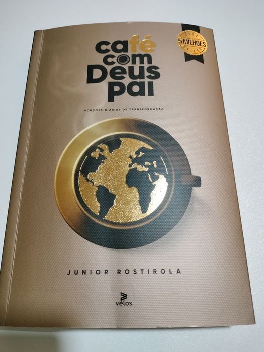 Café com Deus (livro)