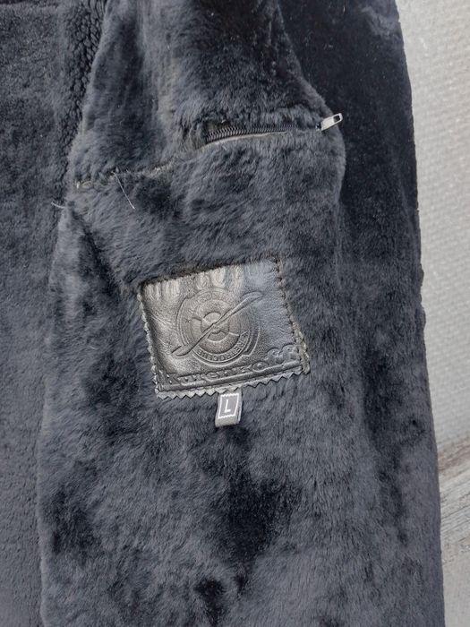 Чоловіча куртка Kurenkoff — стильна та зручна