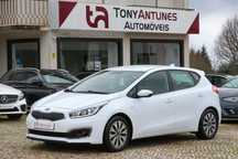 Kia Ceed 1.4 CRDi Nav Line