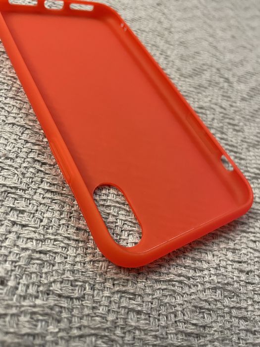 Etui iPhone X/XS