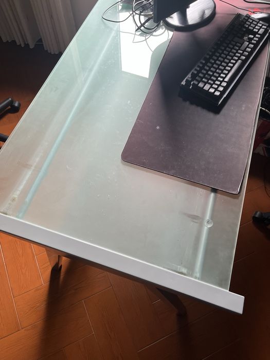 Secretaria de escritorio