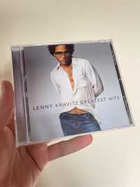 Музичний CD диск Lenny Kravitz – Greatest Hits cd