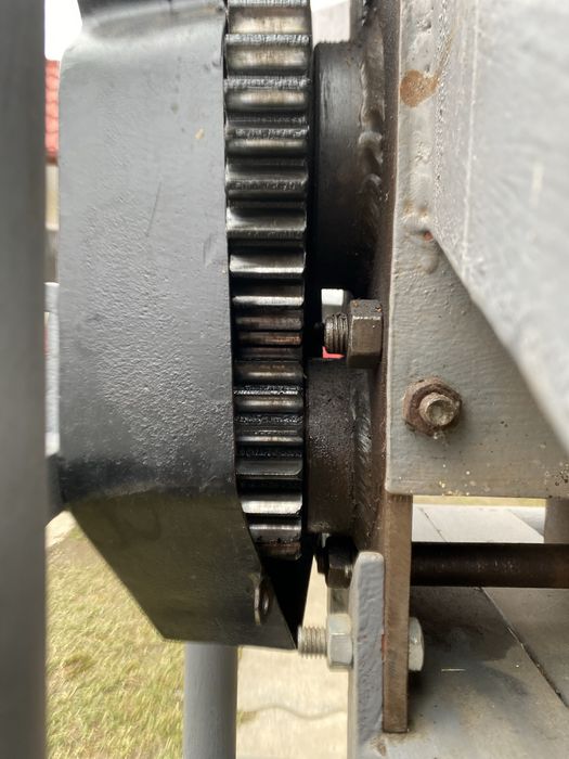 Продам гілкоруб для мінітрактора