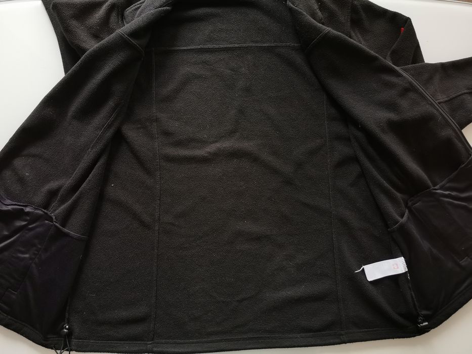 Kurtka polarowa Engelbert Strauss dryplexx, duzy rozmiar 4XL