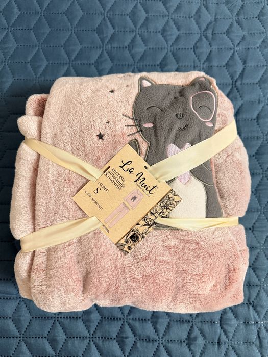 Теплий костюм домашній піжама розмір xs - s