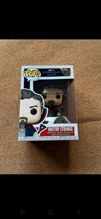 Funko Pop Marvel 912- Doctor Strange