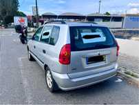 Mitsubishi space star diesel