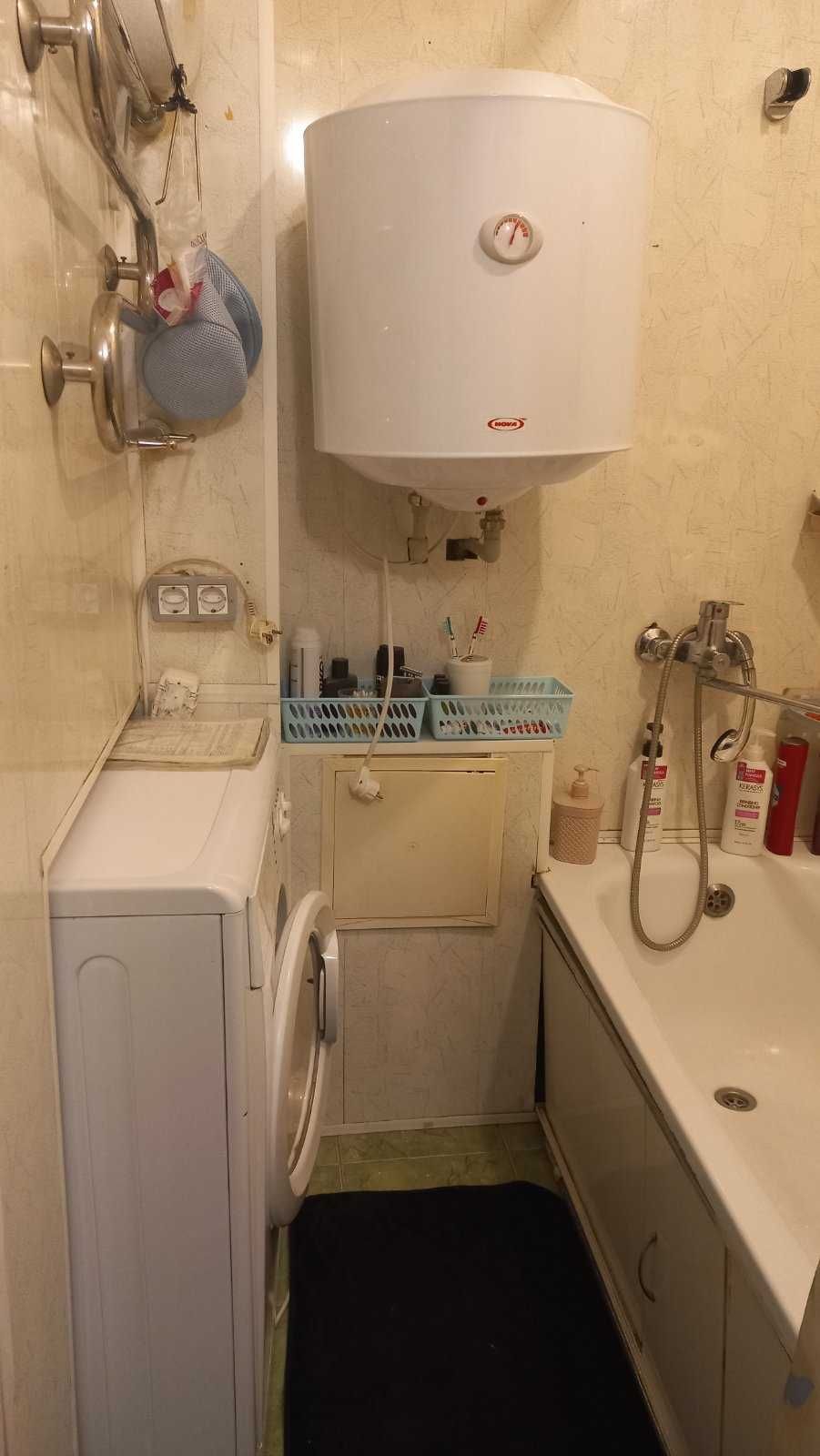 Сдам 2-к квартиру на Космосе, ул. Парамонова