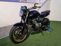 Honda Hornet 600