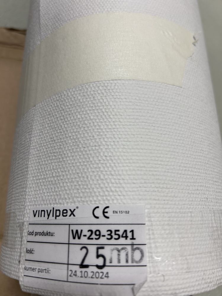 Tapeta obiektowa MILO W29-3541 VINYLPEX