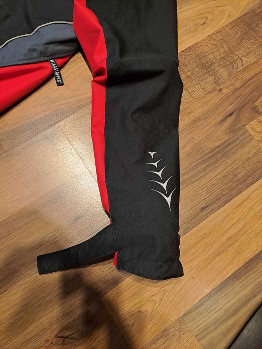 Gore Bike Wear kurtka rowerowa. Windstoper