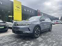 Opel Grandland GS Hybrid/145 KM/LEASING od 100%/wynajem od 800zł