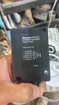 przekaźnik fotoelektryczny baumer frdk 26R7101