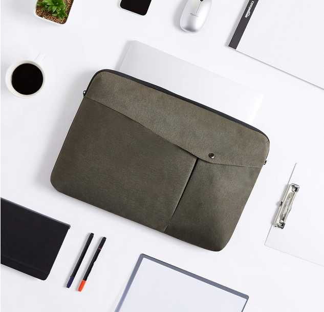 Lekkie Etui Pokrowiec torba na laptopa AMAZON
