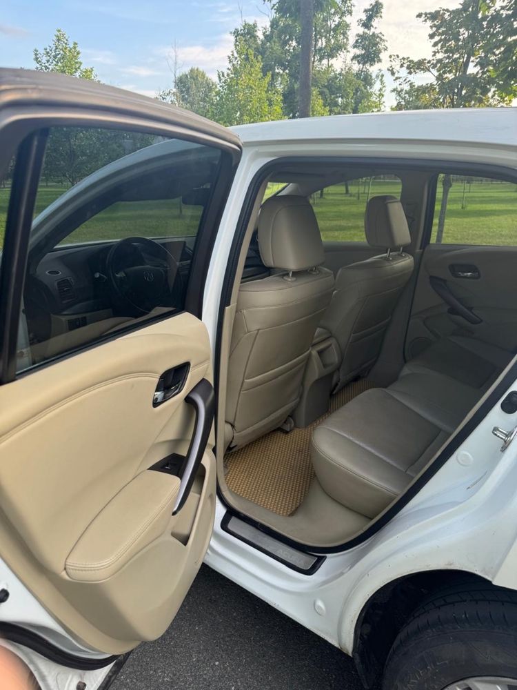 Продажа автомобіля  RDX ACURA