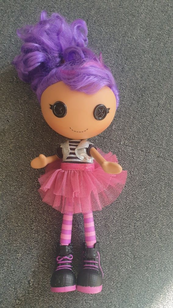 Lalka Lalaloopsy 25 cm