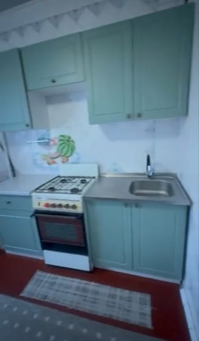 Оренда 1-кімнатна квартира Біла Церква