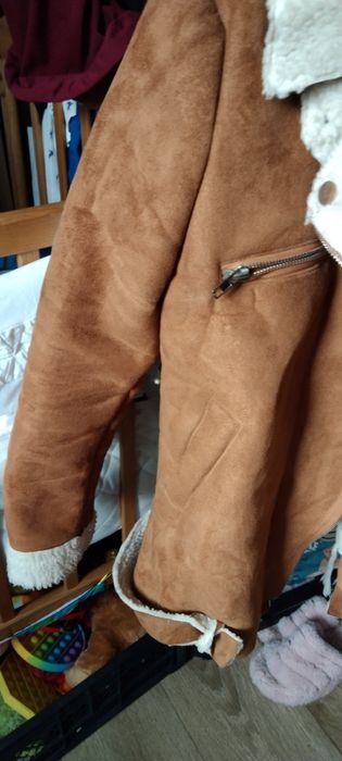 Продам легеньку дублянку