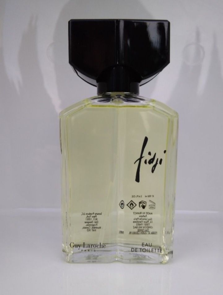 Fidji Guy Laroche Paris 100 ml EDT perfumy damskie Unikat Oryginał !