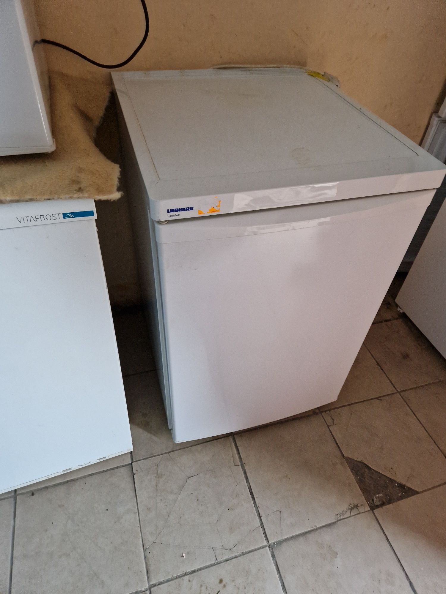 Морозильні камери холодильники привезено із Німеччини