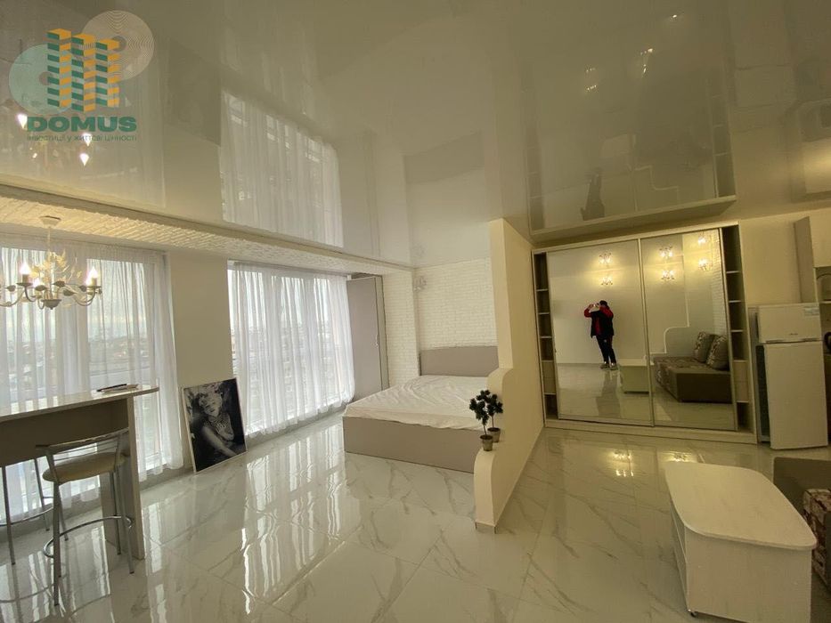 Продам 1 комн Каманина/Литературная. ЖК Орион. С ремонтом и мебелью!