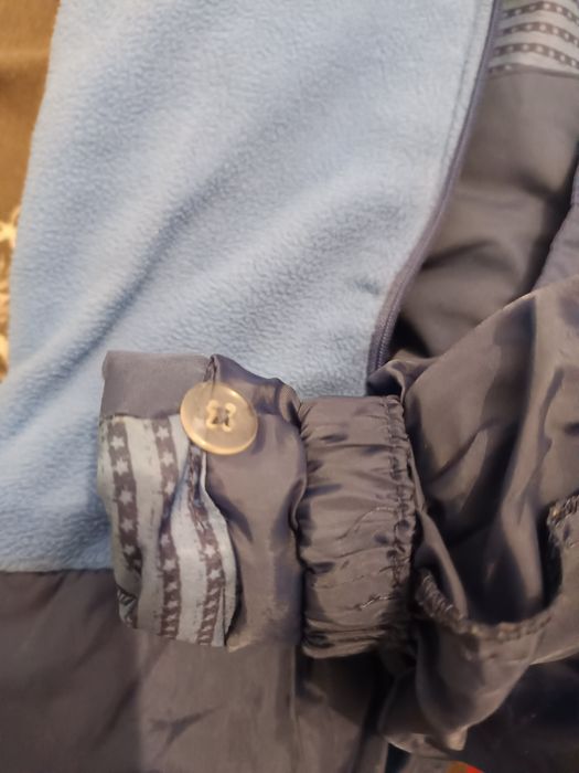 Kombinezon Lupilu 98/104