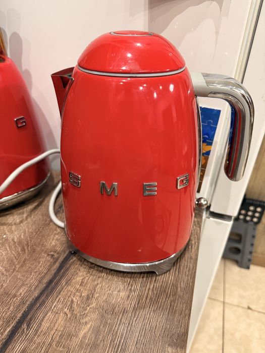 Smeg ( комплектом)