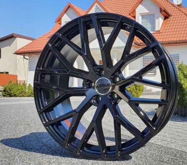 FELGI 21 5x112 AUDI RS6 A7 S7 A8 S8 Q5 Q7 SQ7 Q8