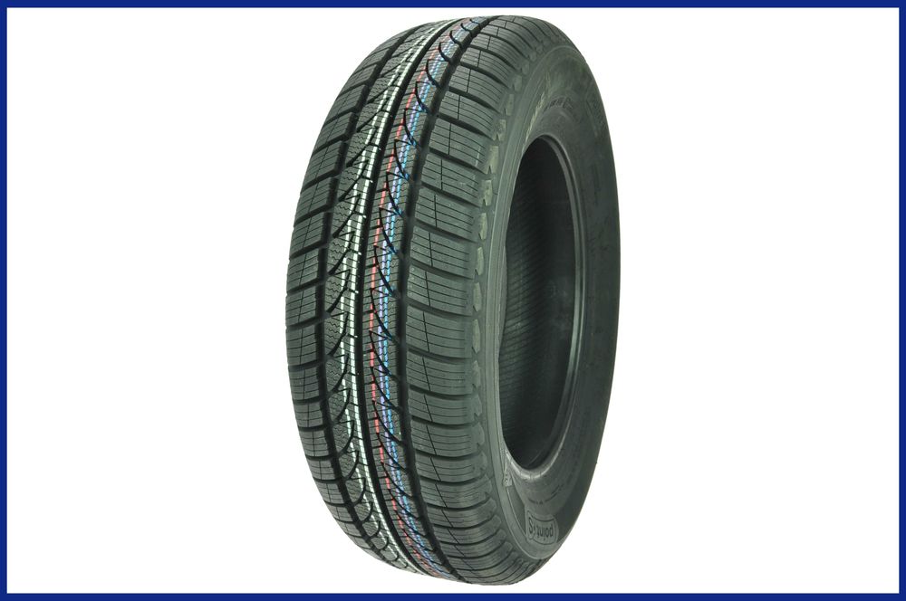 Opony całoroczne 195/65R15 91H 4Seasons 2 Point S prod. Continental