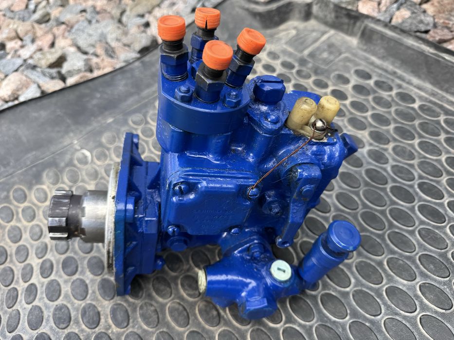 Паливний насос ЮМЗ-6 Т-40 Т-25 Т-16 МТЗ (Д-245)