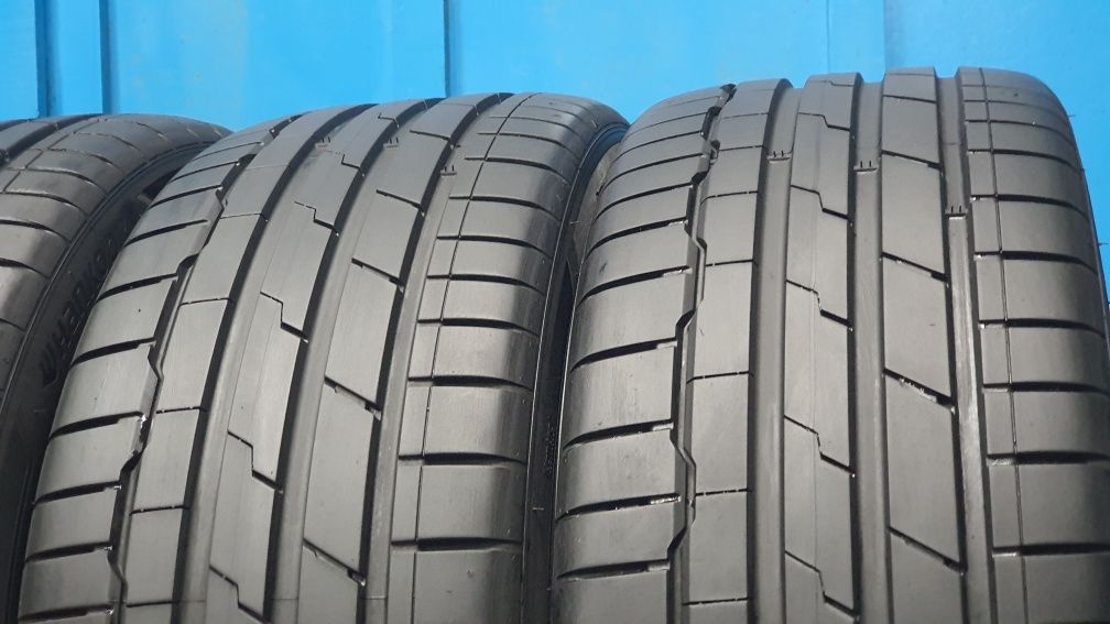 4 x 225/45 R18 Opony letnie Hankook ! Zapraszamy