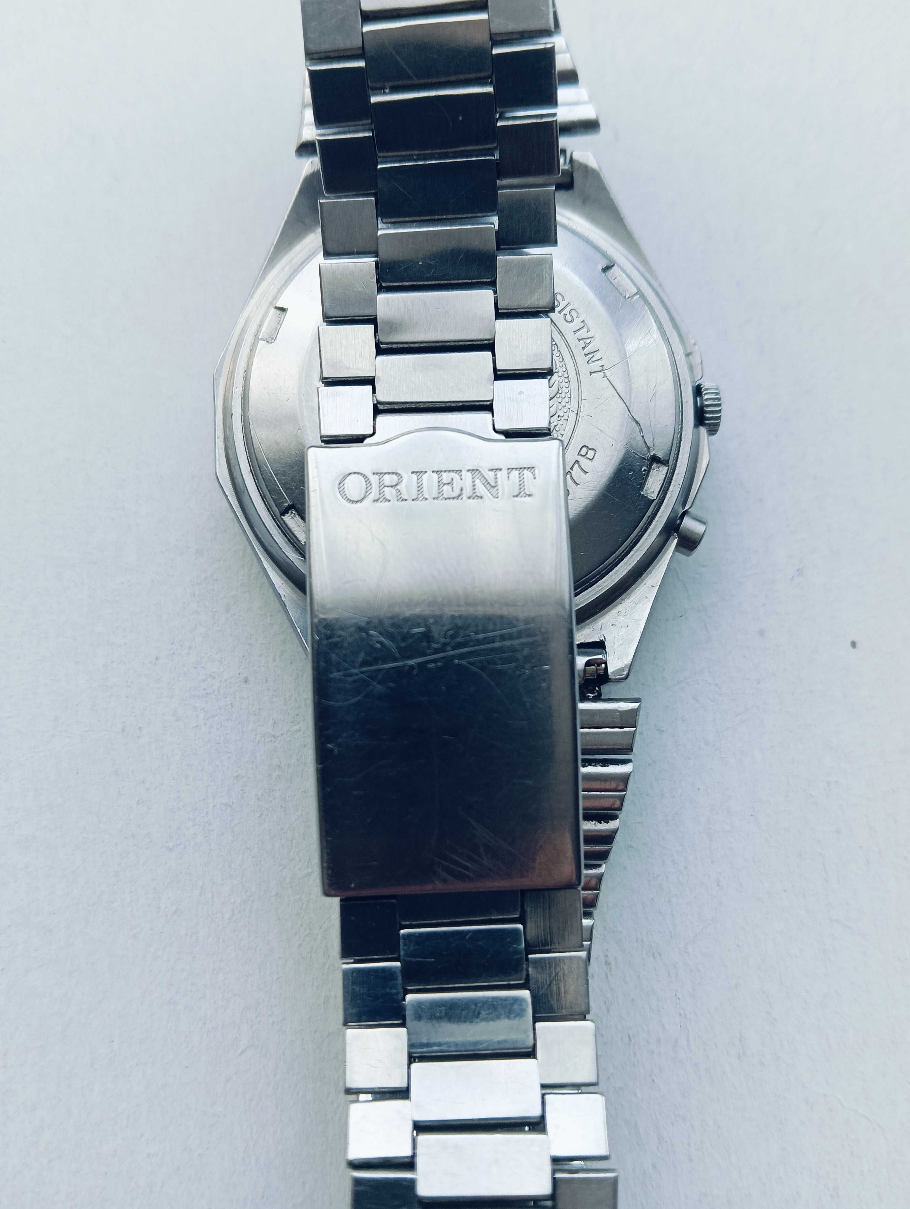 Zegarek Orient Crystal