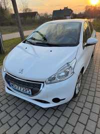 Do sprzedania Peugeot 208