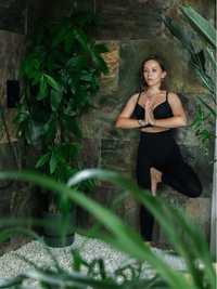 Тренер з йоги, йога онлайн, корпоративна йога, індивідуальна йога
