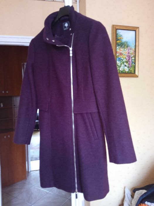 Kurtka jesienna CARRY