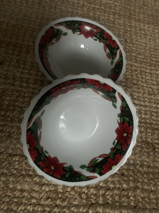 Miseczki pojemność 370 ml