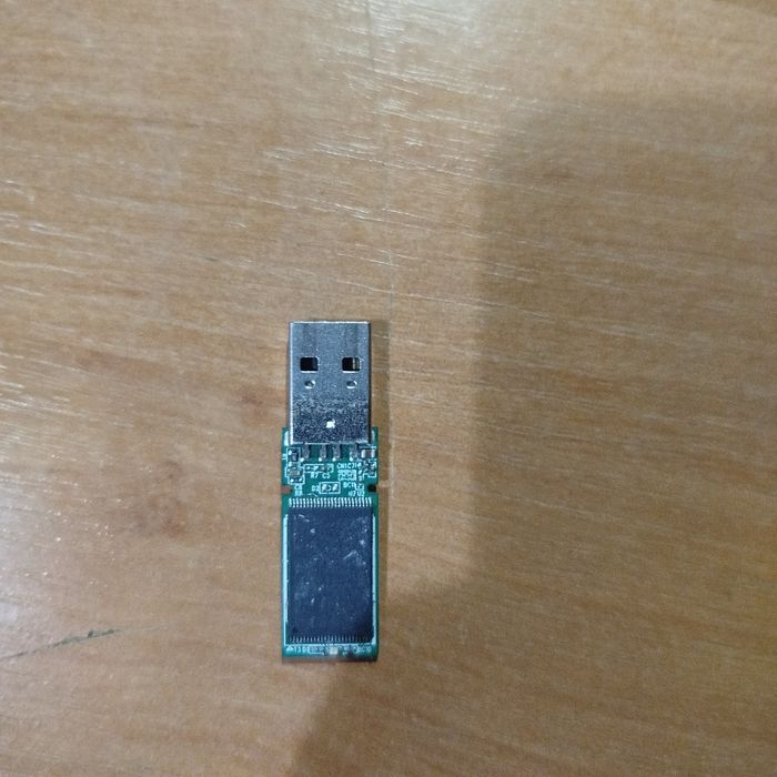 Флешка TDK 16GB без корпуса