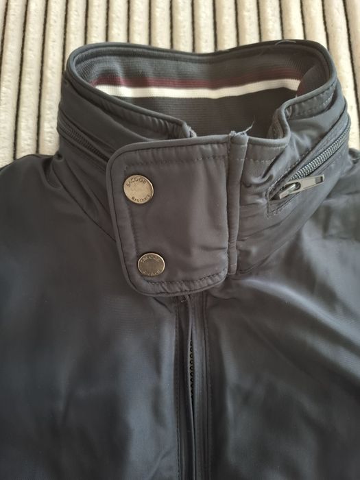 Casaco Homem Sacoor S