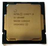 Procesor Intel Core i5-10400F