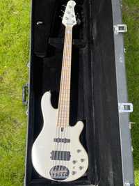 Lakland 55-02 Custom gitara basowa