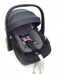 maxi cosi pebble 360 fotelik nosidełko 0-13 kg essential graphite