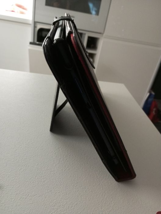 Tablet Lenovo A10 + klawiatura + etui